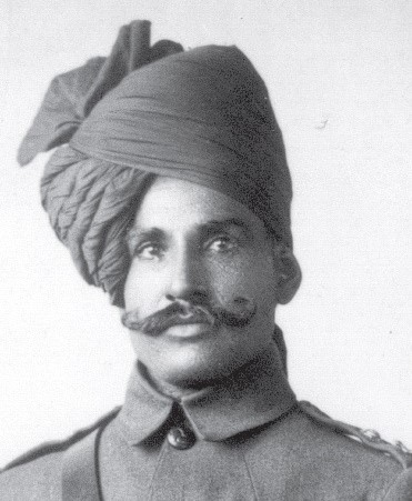 Gobind Singh Rathore